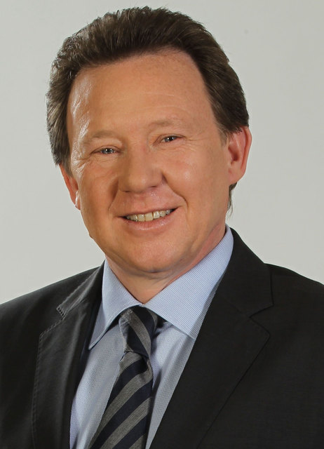 Alfred Pech, Leiter des Stadtmarketings Steyr. | Foto: Privat