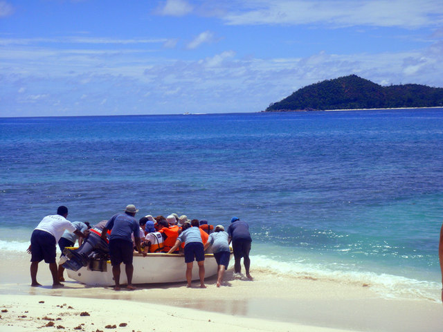Seychellen