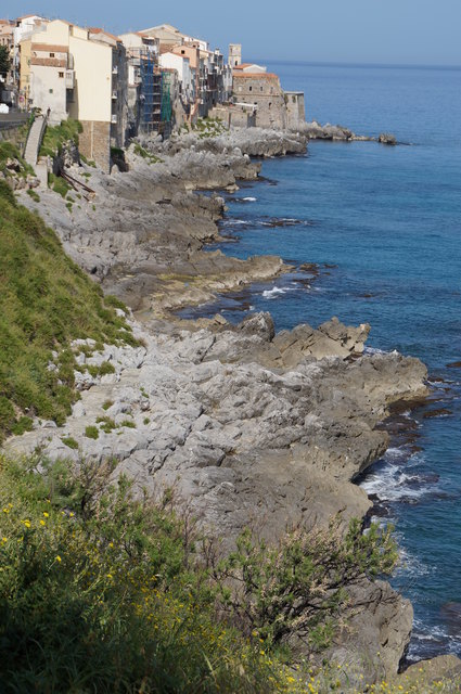 Sizilien Nordküste