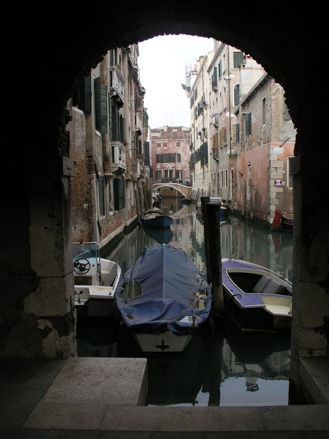 Venezia