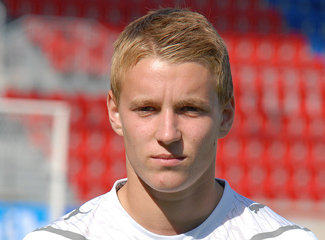 Daniel Czerny | Foto: Ostbahn 11