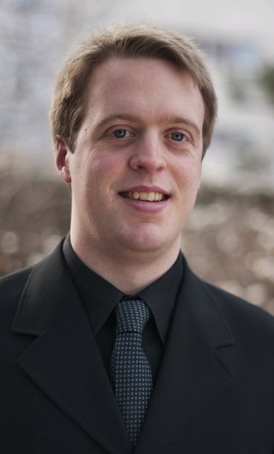 Donner war 2013 1. Preisträger des Franz-Schmidt-Orgelwettbwerbes Kitzbühel/Hopfgarten. | Foto: Foto: Donner