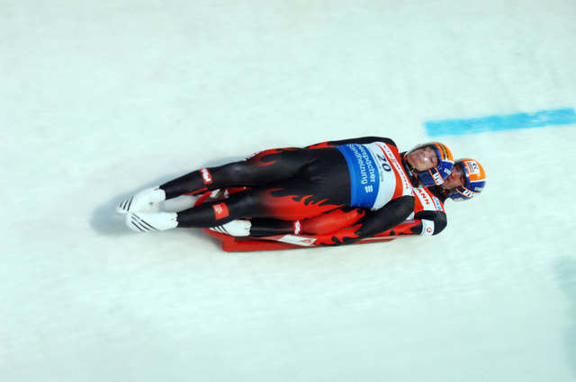 Im Jahr 2017 wird die Weltelite die RodelweltmeisterInnen wieder in Innsbruck ermitteln.