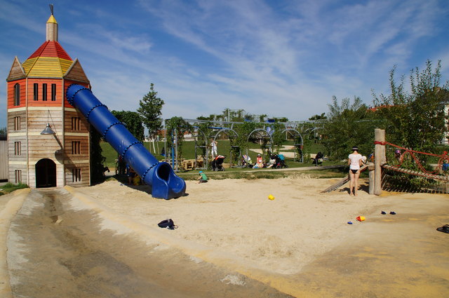 Sommervergnügen