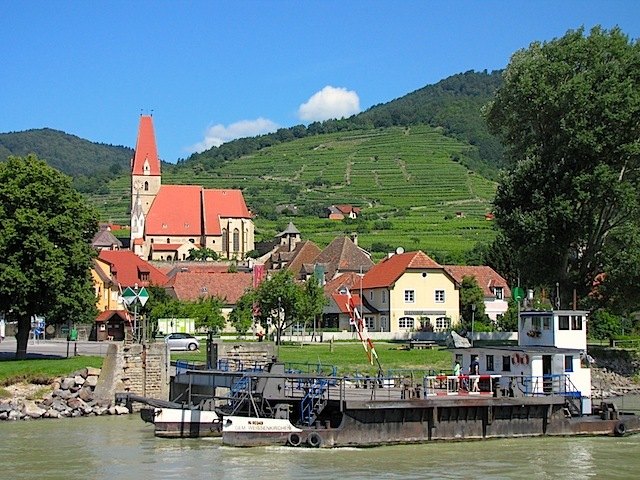 Weißenkirchen