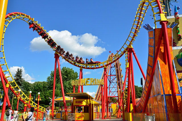 Summer Loop