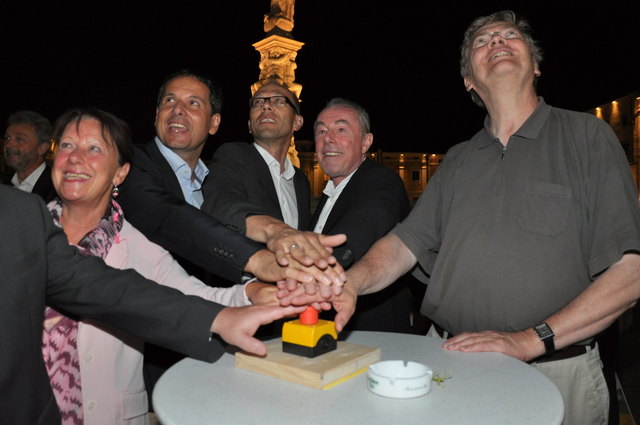 Foto: Foto: Pramhofer