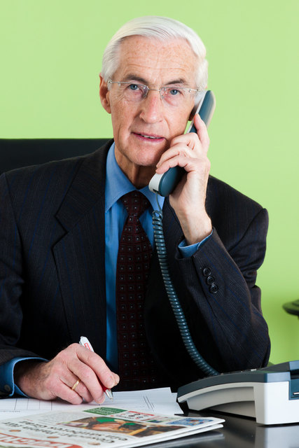 Alfred Stingl aktivierte soziales Netzwerk, um Alleinerzieherin zu helfen. | Foto: geopho.com