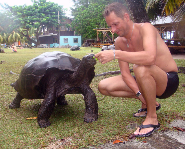 Seychellen