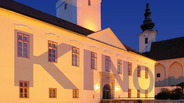 Das Schloss St. Peter füllte sich nach der Landesausstellung 2007 mit neuem Leben. | Foto: Schloss St. Peter