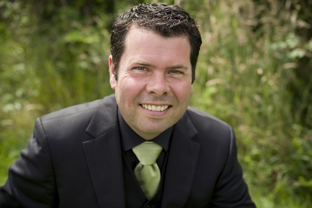 Robert Getchell