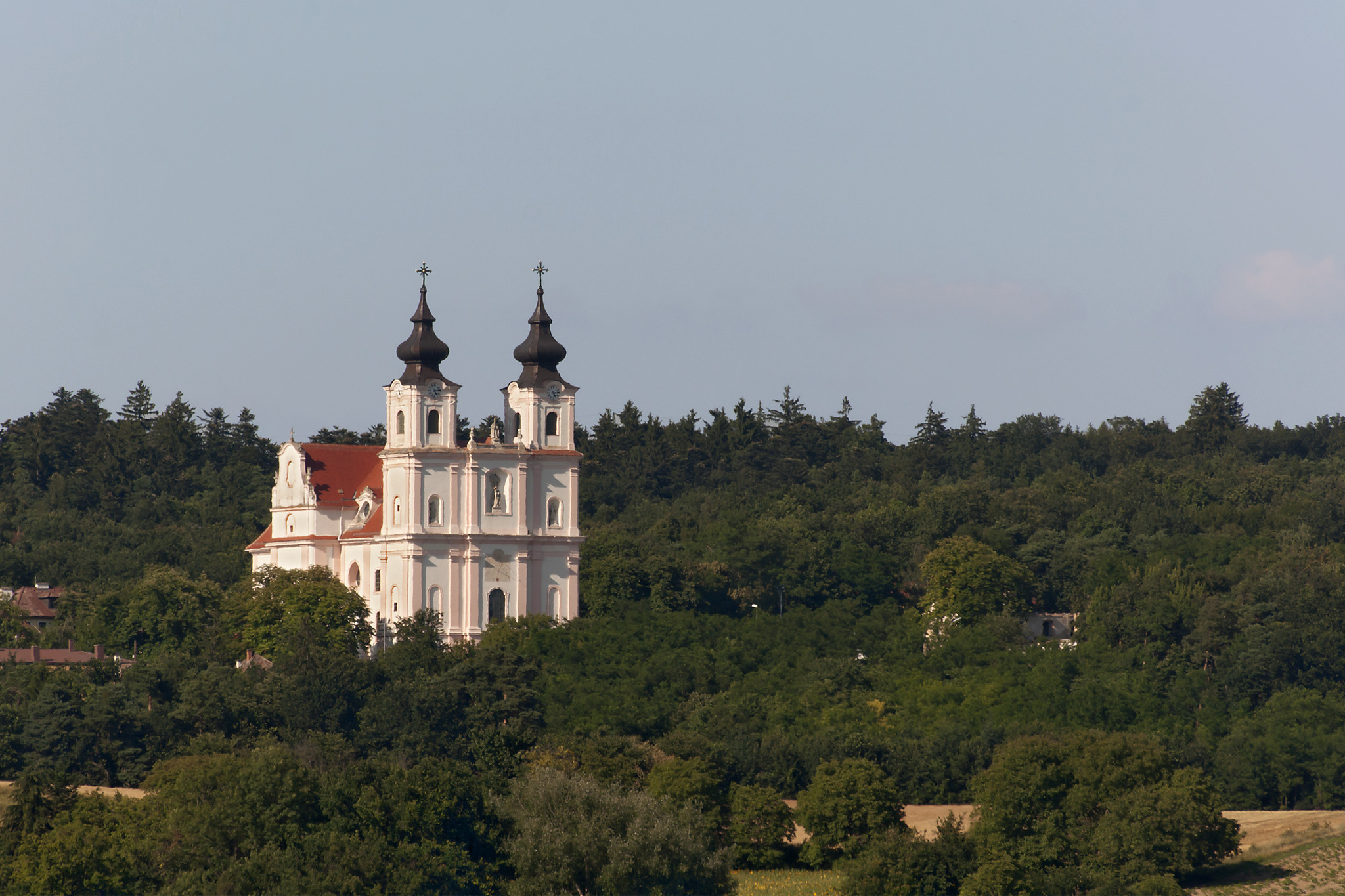 Maria Dreieichen Horn
