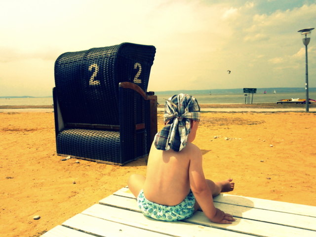 Mein Sommer 2013