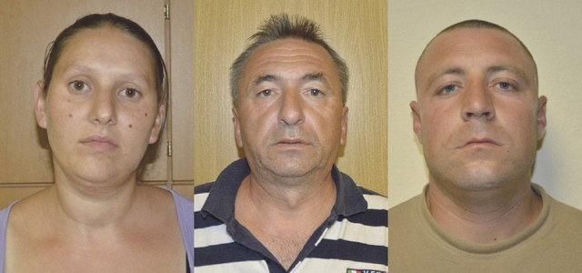 Das Landeskriminalamt Burgenland bittet die Bevölkerung um Mithilfe bei der Aufklärung von weiteren Straftaten . | Foto: Landespolizeidirektion