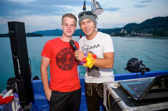 Single cruise klagenfurt