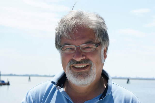 Kinderarzt Dr. Dietmar Baumgartner mit wertvollen Tipps um Badeunfälle mit Kindern zu vermeiden. | Foto: Baumgartner