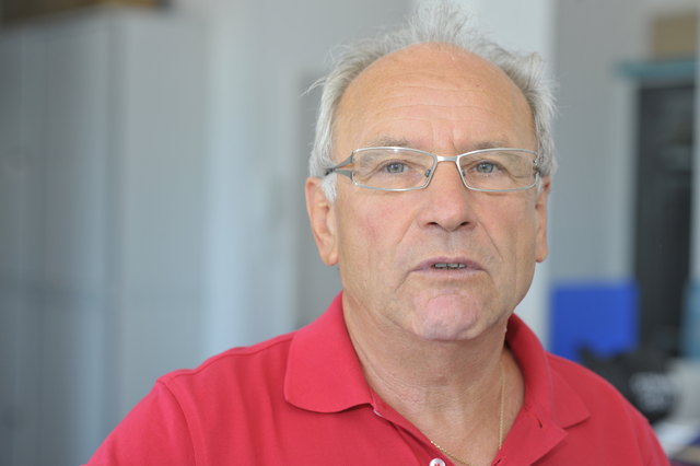Nach Johann Mayerhofer (SPÖ) Wissensstand ist mit 30. Juli Schluss.
