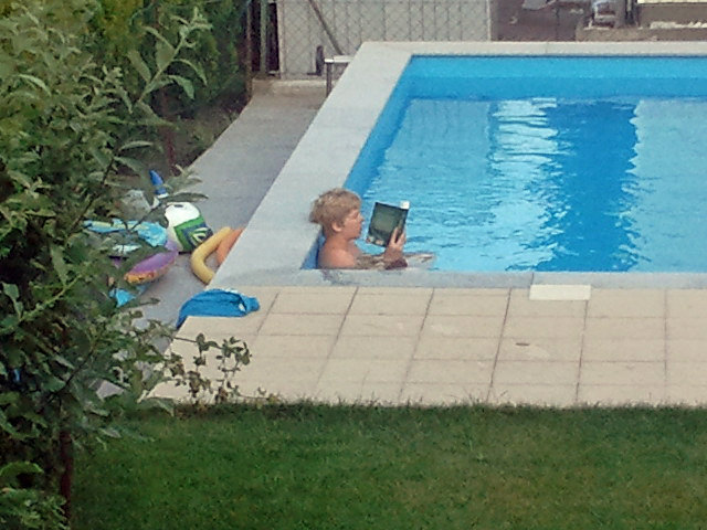 Ferien