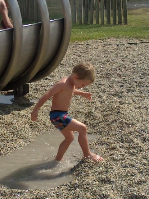 wasserwelt