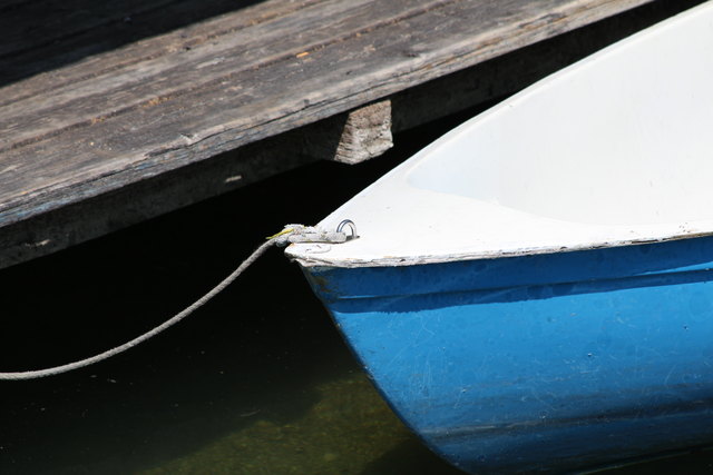 Sommer am See