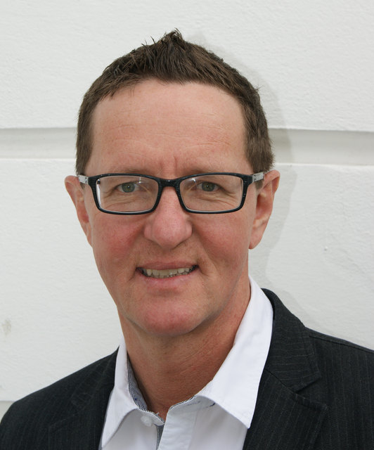 GR Bernd Raitmair verlangt klärende Gespräche zur Klärung der Misere. | Foto: privat