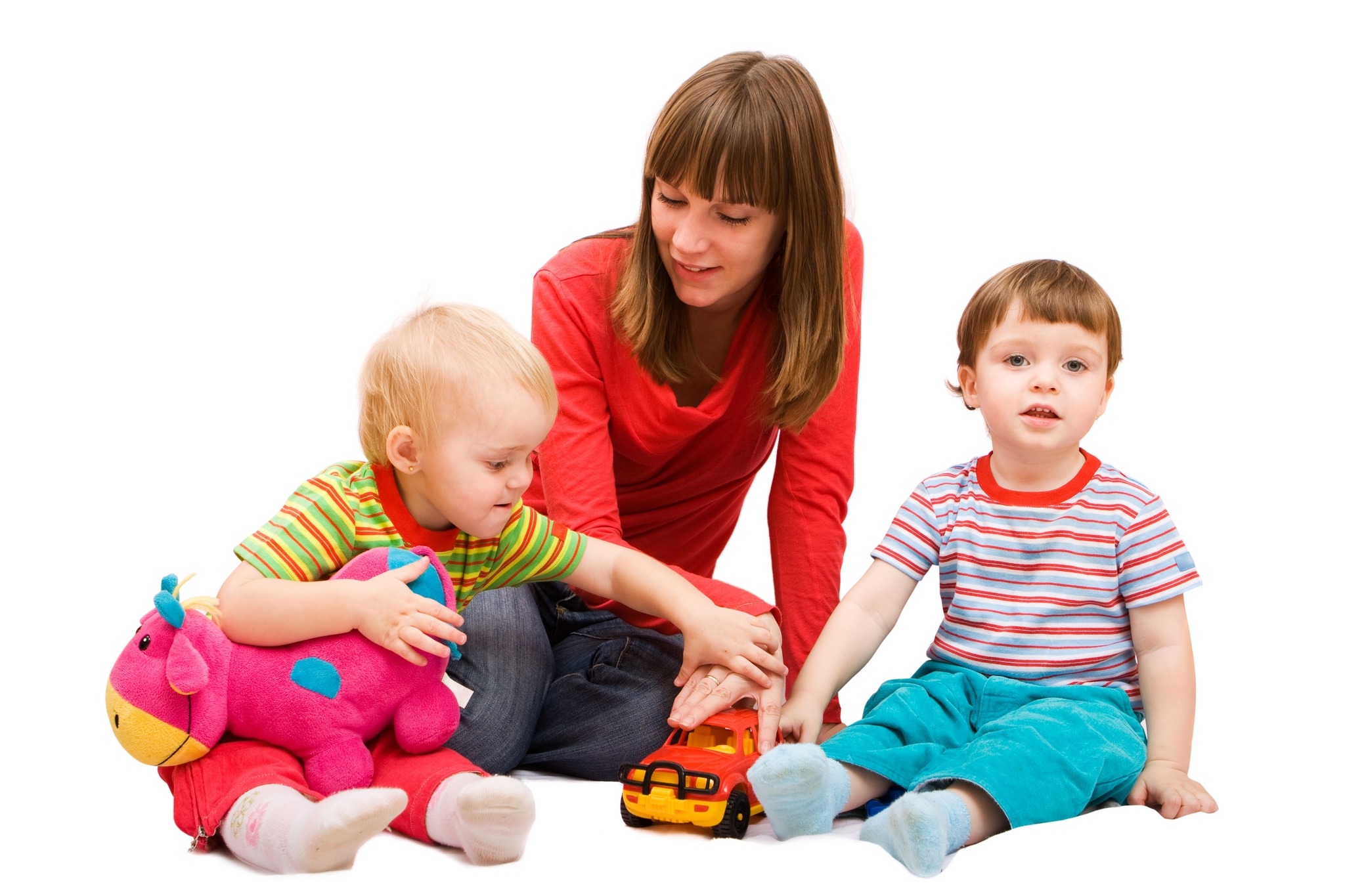 Gefragt: Ausbildung zum Babysitter - Schärding