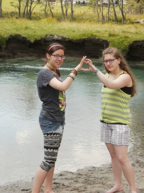 Sister - Love