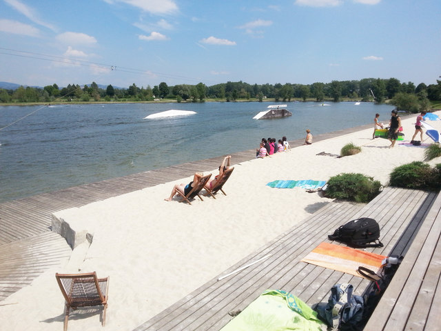 Foto: Foto: Jetlake