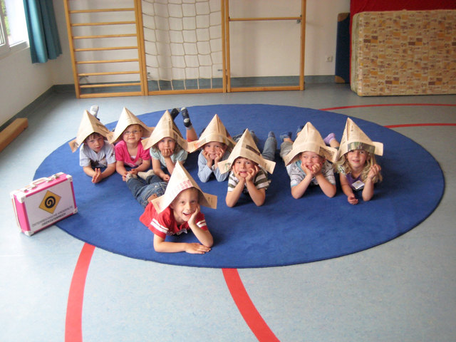 Foto: Krebshilfe OÖ