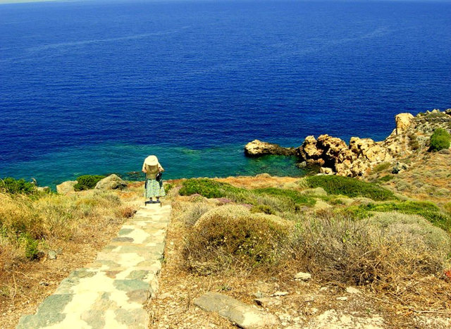 Wunderschönes Syros