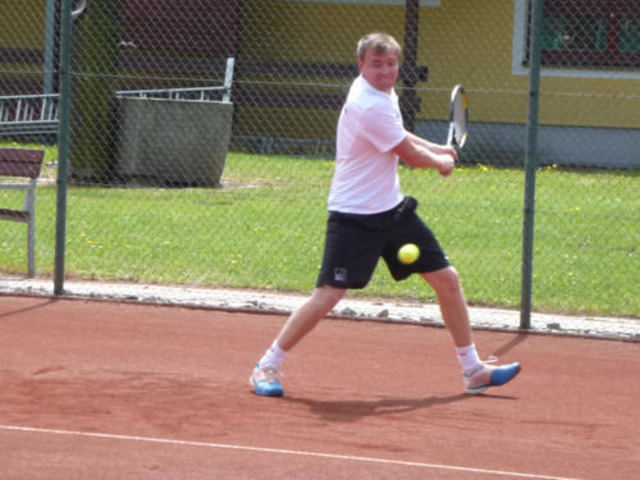 Foto: TC-Deutschfeistritz