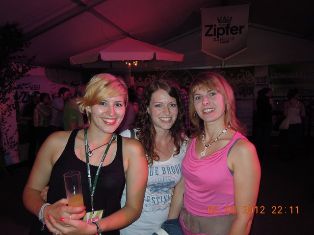 Das Stadlfest findet am Freitag, 2. und Sonntag, 4. August in der KFZ-Werkstätte Herbert statt. | Foto: Privat