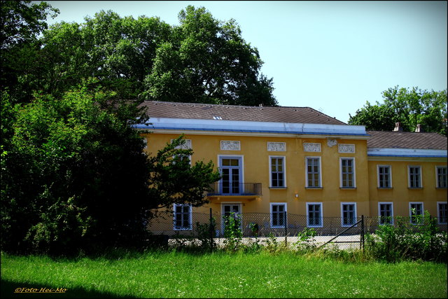 Das Schloß