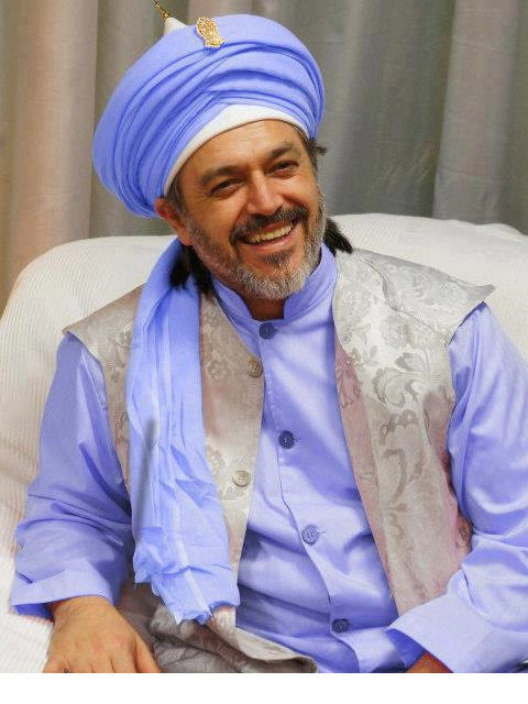 Wo Rabbani Eröffnungsfest « Rabbani Derwisch Café » - Alsergrund