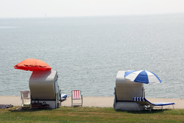 Nordseestrand