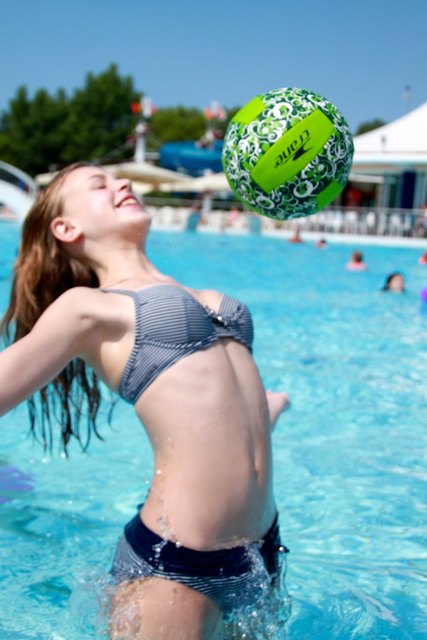 Wasserball