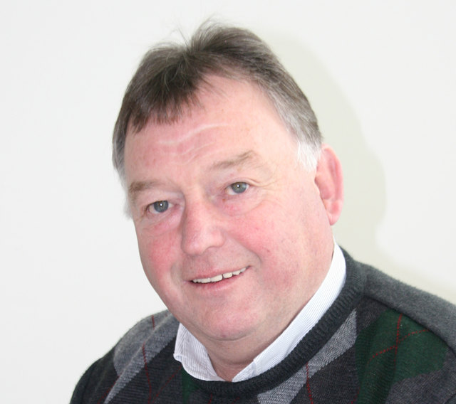 Bgm. Josef Aschauer, Scheffau: "Watschen nicht, aber ein Tappserl schon. Man muss Kindern Grenzen aufzeigen."