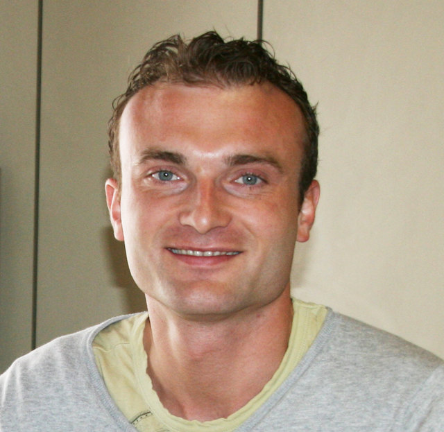 Bgm. Fritz Holztrattner, Bad Vigaun: "Ich bin nicht für Watschen - vielleicht, weil ich selbst auch nie eine bekommen habe."