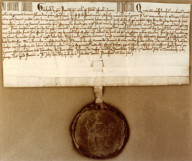 Eferding hofft auf Jubiläumsfeierlichkeiten und die Landesausstellung im Jahr 2022. | Foto: Tourismusverband