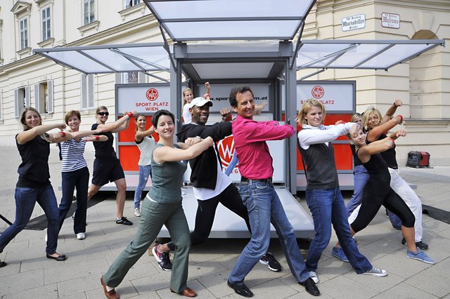 Foto: Alexandra Kromus / PID