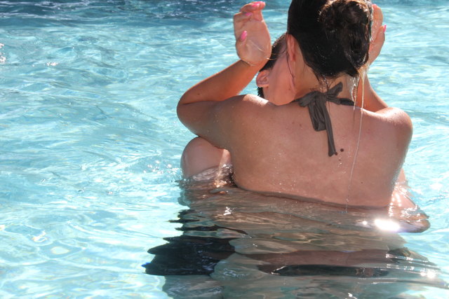 im donaustädterbad
