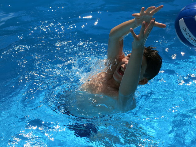 Wsserball