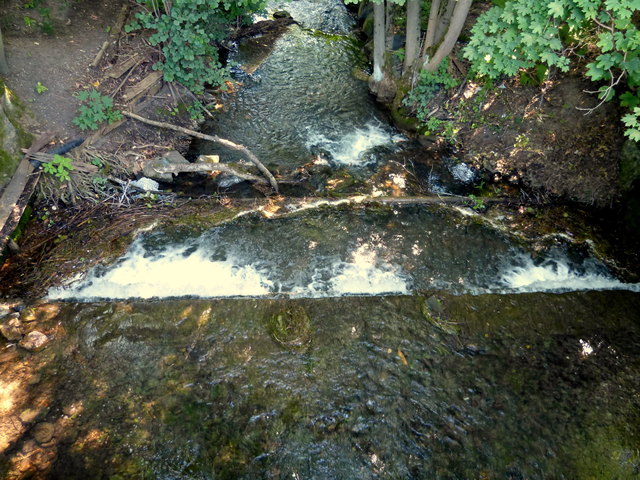 BÄCKERTEICH Velden Ottakring