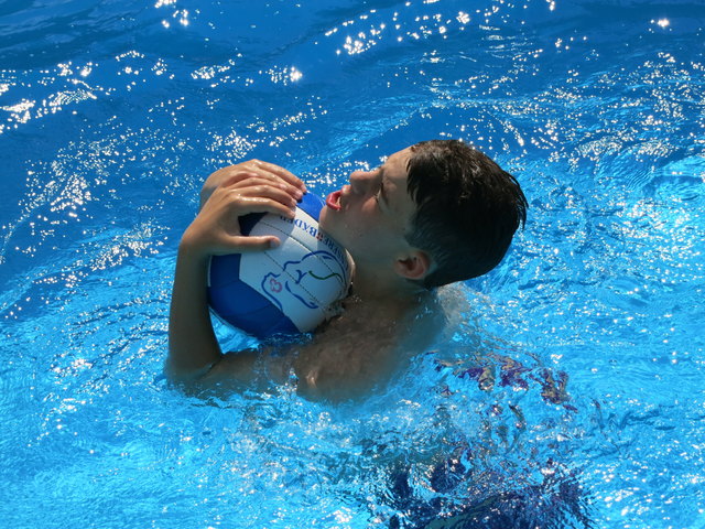 Wasserball