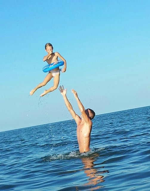 Sommer in Italien