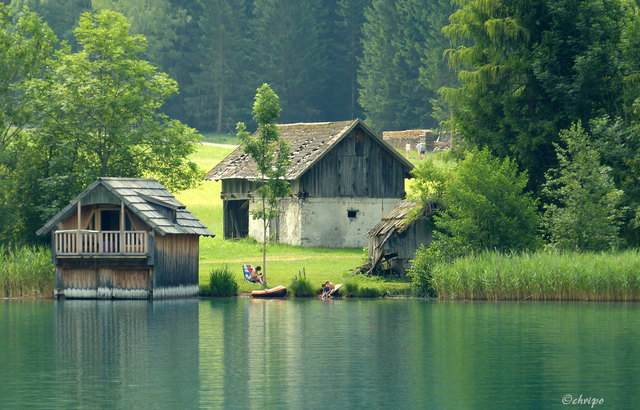 ein Sommertraum .......