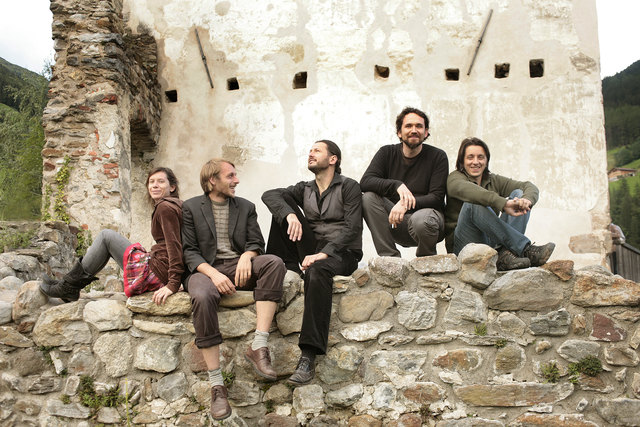 Opas Diandl | Foto: Opas Diandl