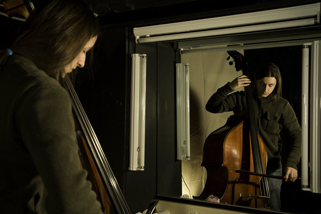 Daniel Farranna | Foto: Opas Diandl