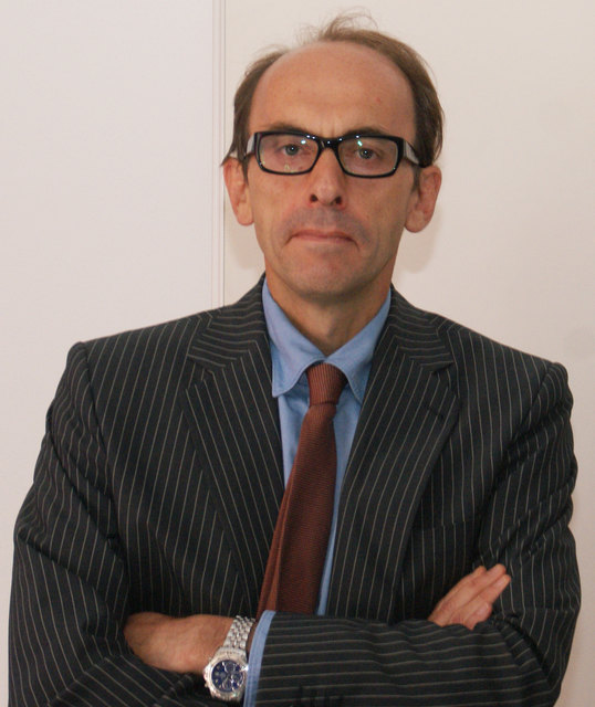 Thomas Burgstaller vom AMS-Bischosfhofen befürchtet einen weiteren Anstieg der Arbeitslosigkeit.