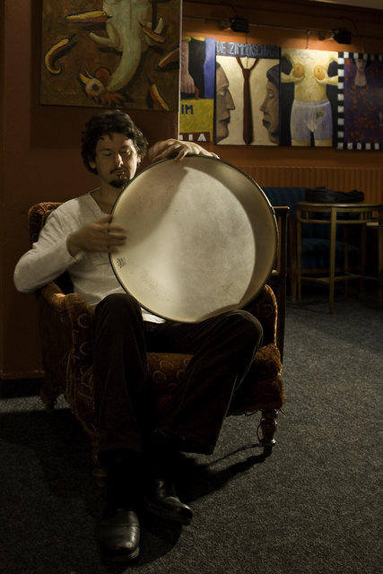 Lan Langer | Foto: Opas Diandl